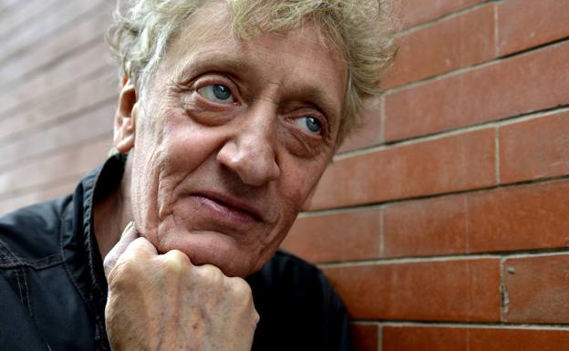 Enrique San Francisco: «Ser mediático es un coñazo»