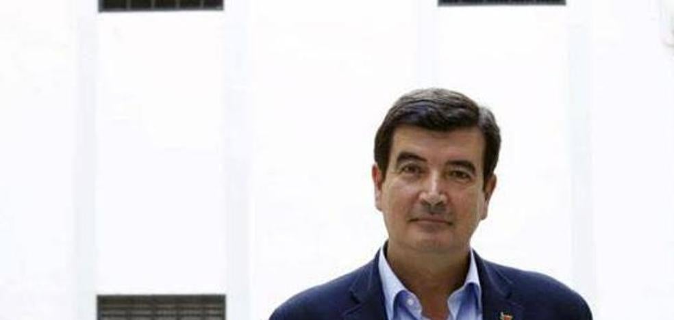 Giner también da plantón a Ribó mientras el PSPV mantiene sus críticas