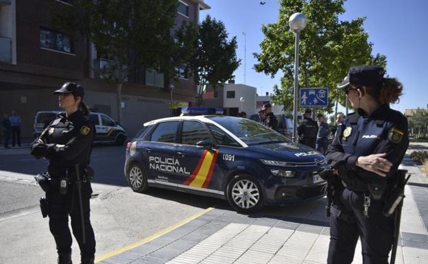 Prisión provisional para Raúl Bravo y Aranda, presuntos cabecillas de la trama de amaños