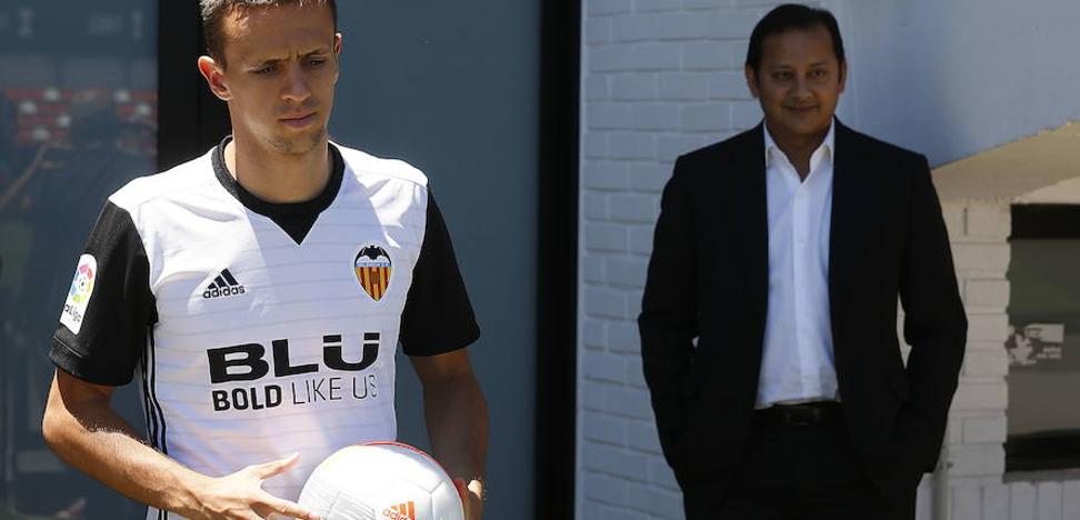 Maksimovic deja diez millones en el Valencia