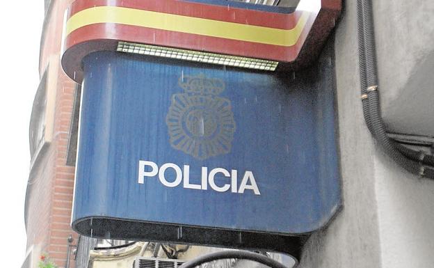 Detenida por drogas tras desmayarse en la avenida Pío XXII de Valencia