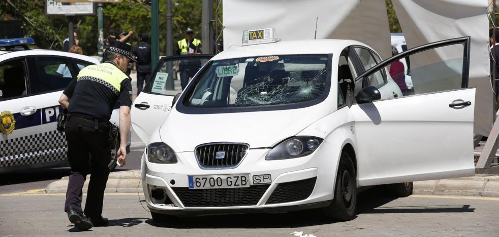 Tres inspectores han de asumir el control de 3.000 taxistas establecido por la ley