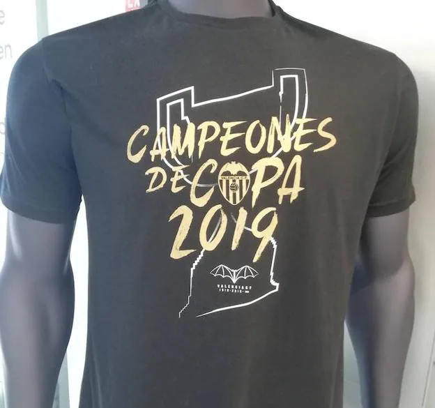 camiseta valencia copa del rey 2019