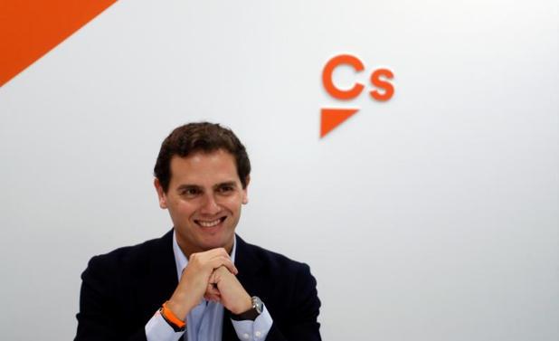 Ciudadanos recurre ante el Constitucional la ley vasca de «abusos policiales»