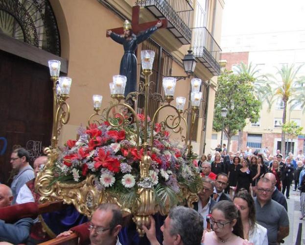 La Xerea celebra Sant Bult, «la festa actual més antiga del Cap i Casal»