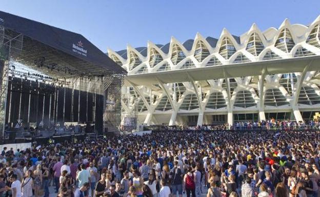 ¿Qué hacer este sábado 8 de junio en Valencia?