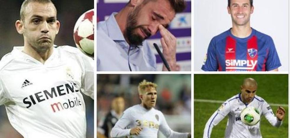 La Federación Española investiga si hubo intento de prima a terceros para que el Valladolid ganase al Valencia CF