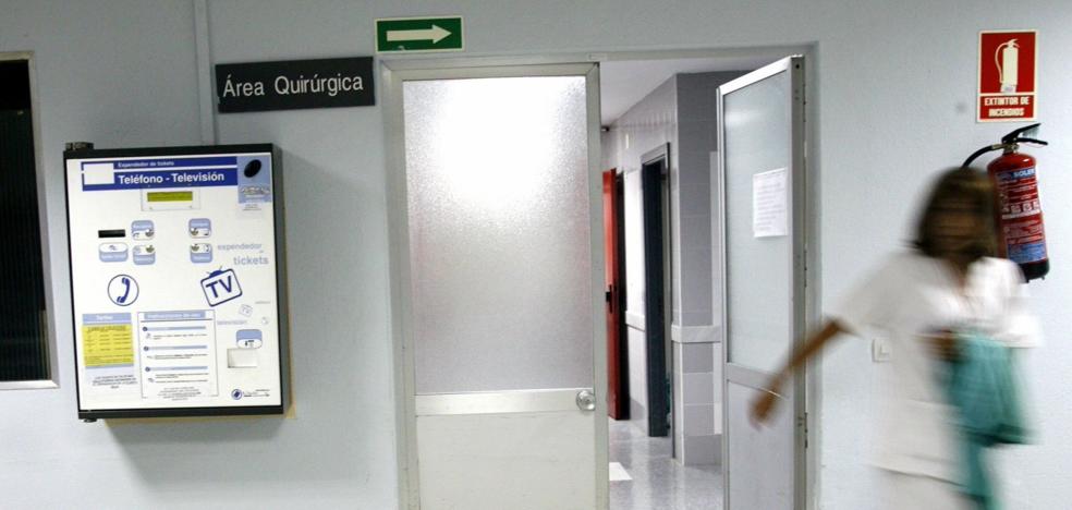 Refuerzo médico, listas de espera o el plan de verano, bloqueados sin Consell