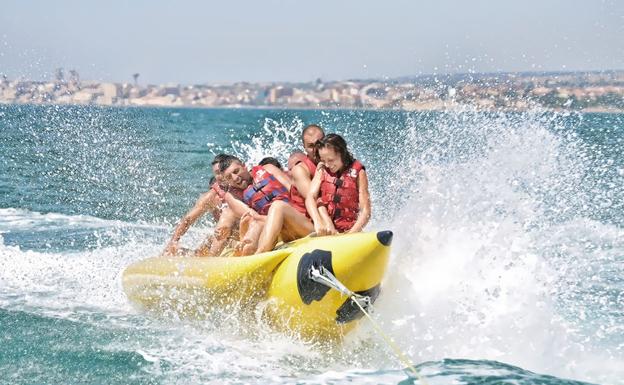 ¿Qué hacer este domingo 9 de junio en Valencia?