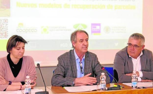 Jornadas para contar la experiencia conjunta