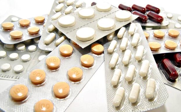 Sanidad retira un medicamento para la hipertensión y la angina de pecho y pide devolverlo a la farmacia inmediatamente