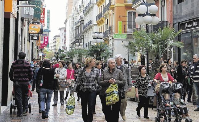 Una avería deja sin suministro eléctrico varias calles del centro de Valencia