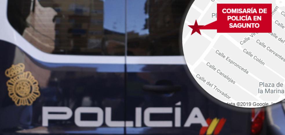 Detenida por los insultos racistas a dos compañeras de clase en Sagunto