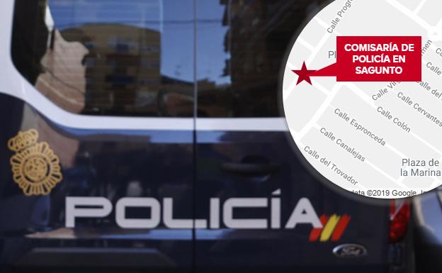 Detenida por los insultos racistas a dos compañeras de clase en Sagunto