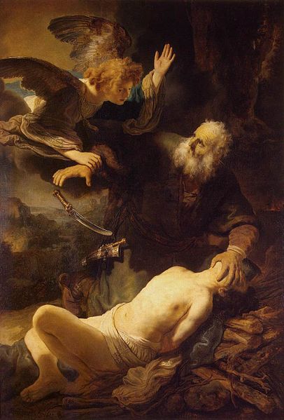 San Isaac y otros santos que se celebran hoy 7 de junio