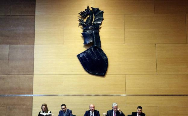 La constitución de la Diputación de Valencia se retrasa al 20 de julio