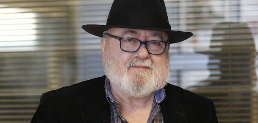 Los grandes cocineros lamentan la muerte de Antonio Vergara