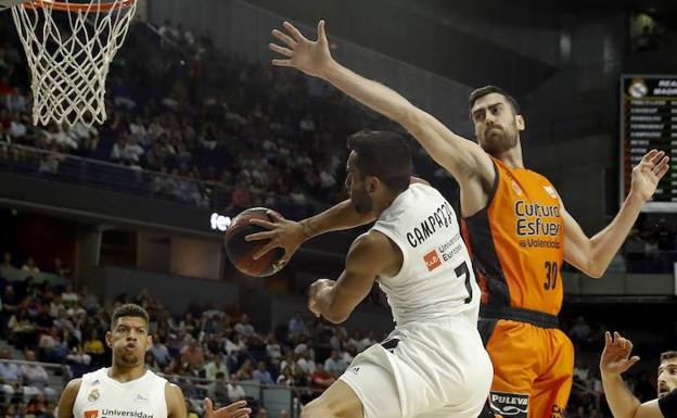 Llull arruina el intento de rebelión