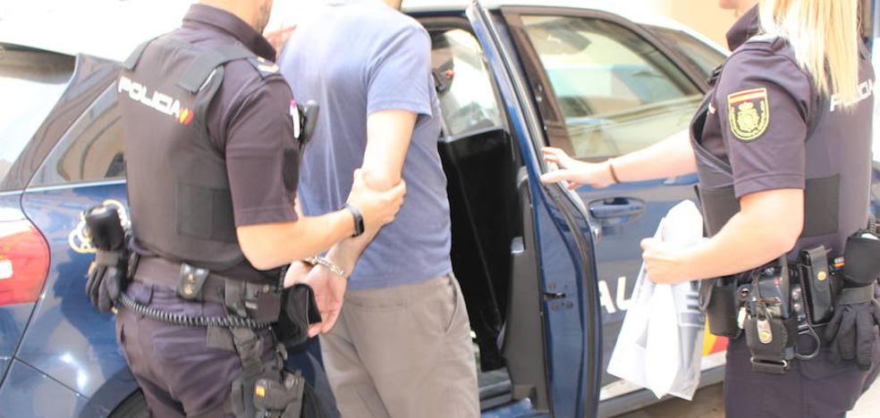 Detienen al violador de una joven de 19 años en Valencia en 2017 y buscan más posibles víctimas