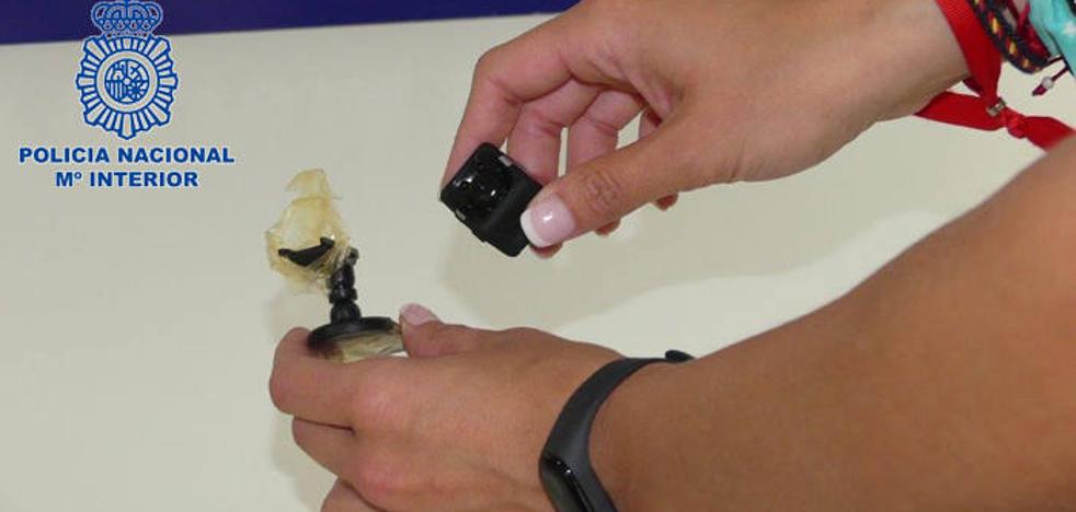 Detenido por poner una cámara oculta en un baño de mujeres de la Universidad Politécnica de Valencia