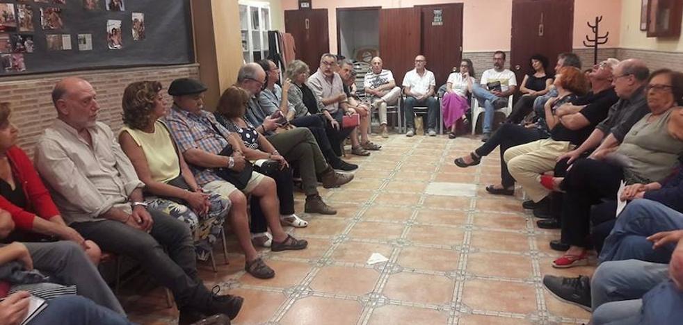 Salvem el Cabanyal se disuelve con el problema social sin resolverse