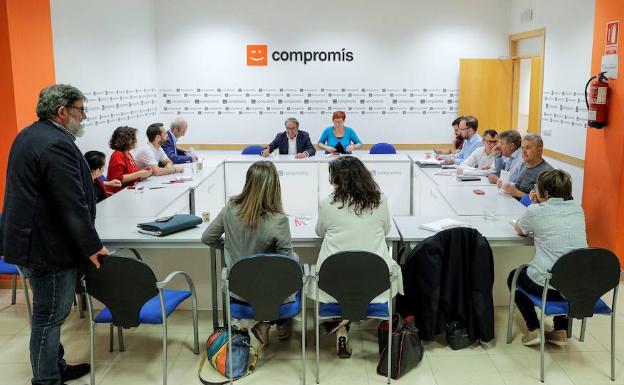 El nuevo Botánico insiste con la presión sobre el rescate de concesiones