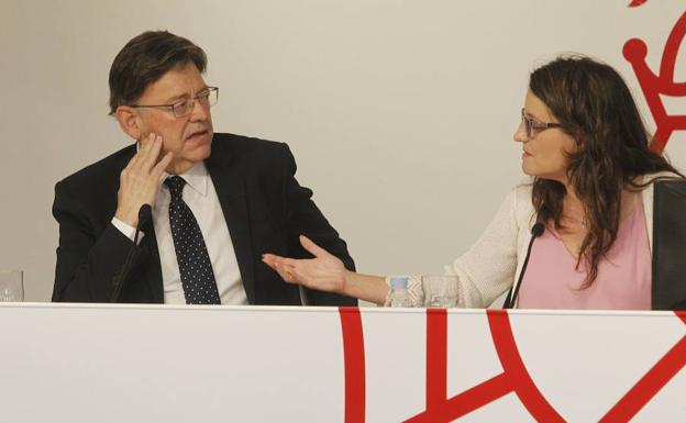 Podemos no asegura su apoyo a la investidura si no hay acuerdo de gobierno