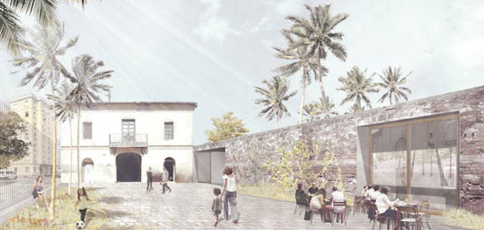 La Casa dels Bous será más grande