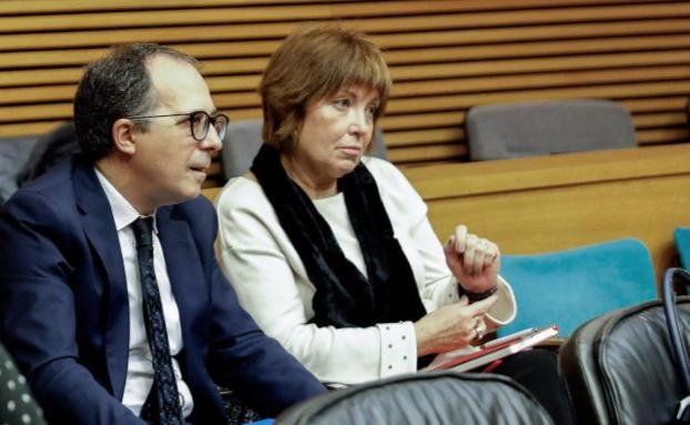 À Punt se queda sin auditor a los tres meses tras su marcha a Antifraude