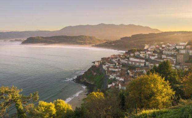 Escapadas de verano a los pueblos más bellos del panorama nacional