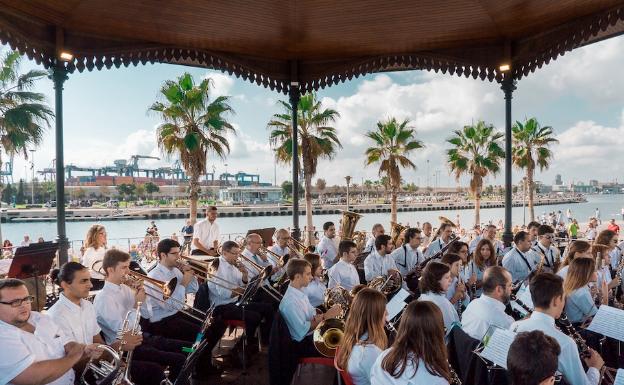 ¿Qué hacer este fin de semana en Valencia?