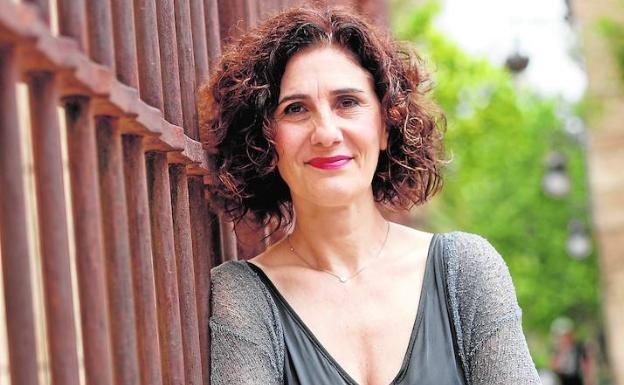 «Las artes escénicas enseñan a ponerte en la piel del otro»