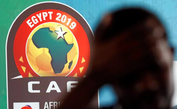 La Copa de África corre peligro a causa de la guerra por los derechos de TV