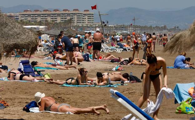 Las 5 noticias que debes leer para saber qué ha pasado hoy 14 de junio en la Comunitat