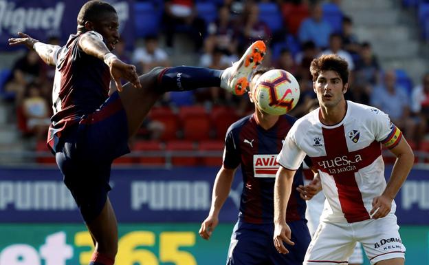 El Levante UD, a punto de fichar a Gonzalo Melero