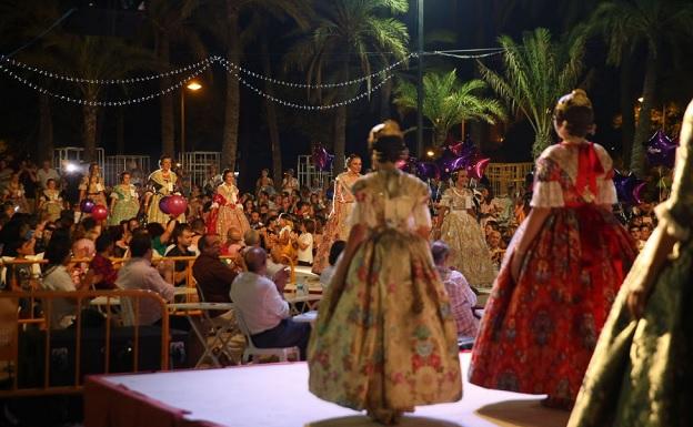 Calendario completo de las preselecciones falleras para las Fallas 2020