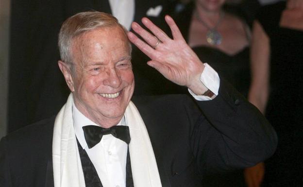 Muere Franco Zeffirelli, un esteta discípulo de Visconti y amante de la ópera