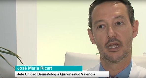 Quirónsalud participa en la Campaña Euromelanoma realizando chequeos gratuitos