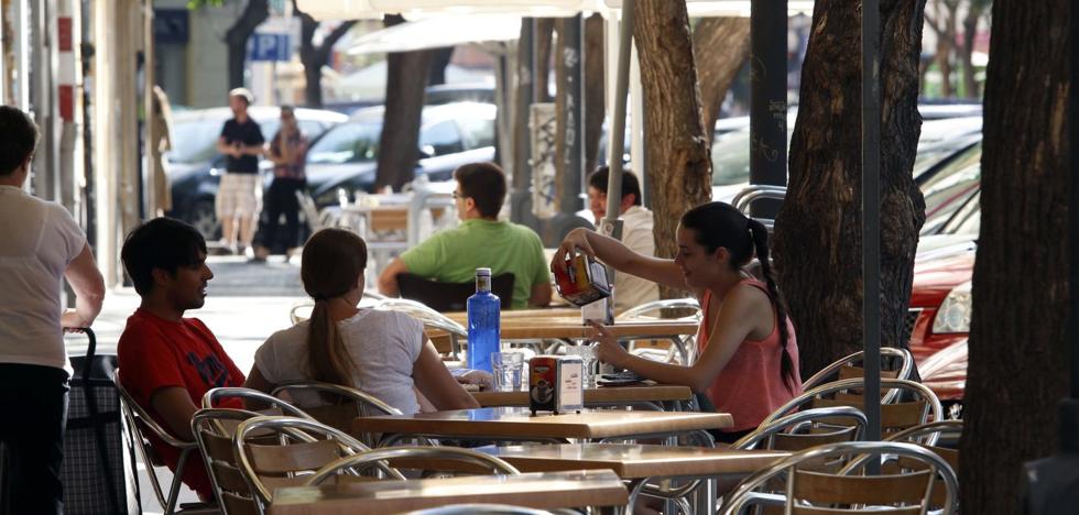 Las grandes ciudades valencianas, sin plan contra el ruido