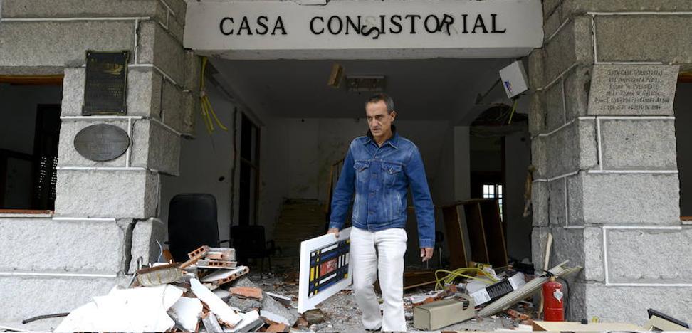 La última banda terrorista de España agoniza tras la captura de sus líderes