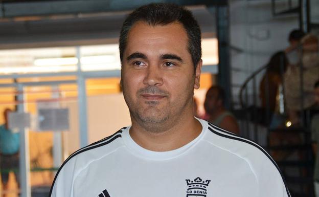 El CD Dénia deberá de abonar 1.500 euros a Juanma Bermejillo y Pablo Tarín por el despido