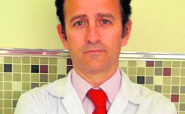 «Uno de los principales retos del cáncer de próstata está en la detección precoz de este tipo de tumores»