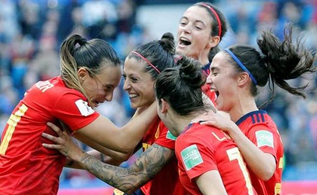 ENCUESTA | ¿Cree que la selección femenina de fútbol puede ganar el Mundial?