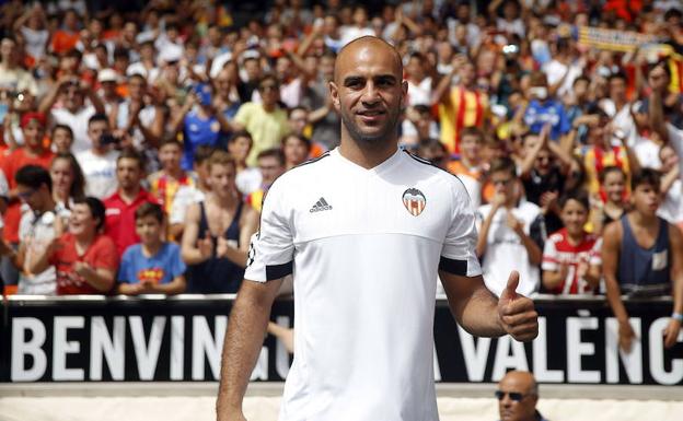 Abdennour puede salir traspasado y siguen las negociaciones con el Barça