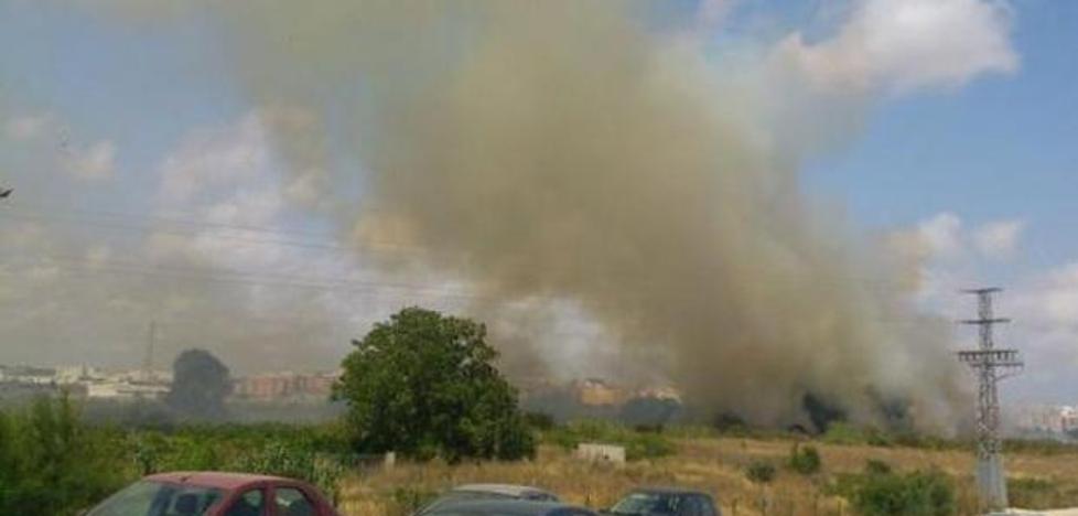 El Síndic de Greuges investiga a la Generalitat Valenciana por la falta de planes contra incendios