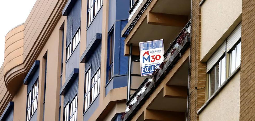 Ribó se muestra partidario de regular el precio del alquiler en Valencia