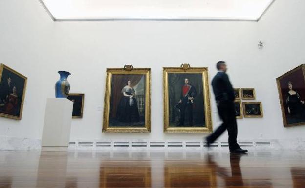 Cultura abre el concurso para elegir al director del Museo de Bellas Artes de Valencia