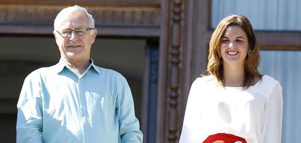 El PSPV plantea a Ribó un «mestizaje efectivo» o que gobierne en solitario