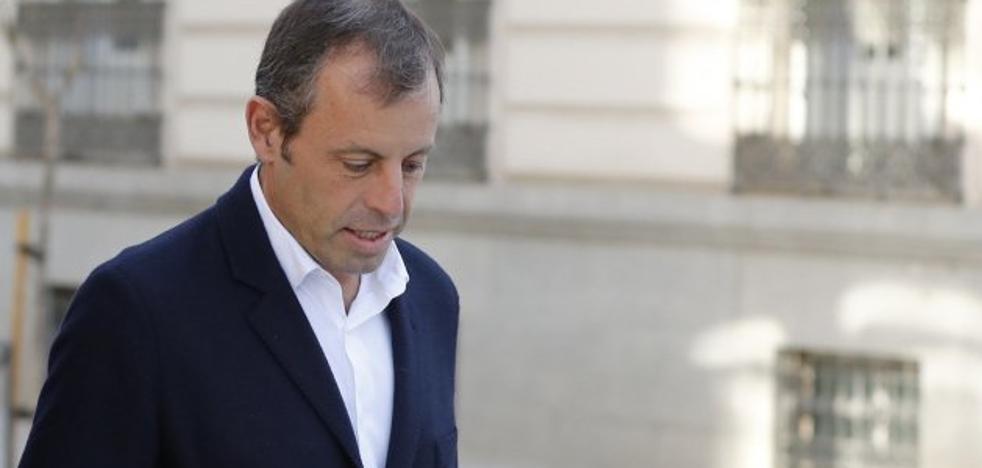 El Constitucional abre la puerta a indemnizar a todos los presos preventivos que sean absueltos