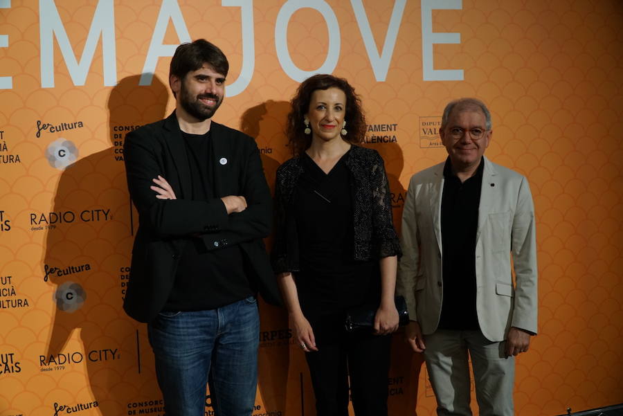 Cinema Jove vuelve a Valencia con su 34 edición